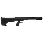 Desert Tech SRS A1 Rifle Chassis LH Black DT-SRS.SBBM00L