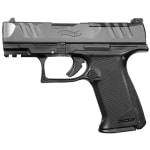 Walther Arms PDP F-Series 9mm 3.5" Bbl Optic-Ready Pistol w/(2) 10rd Magazines 2871823