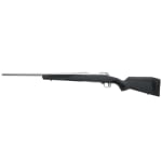 Savage Arms 110 Storm .300 Win Mag 24" 1:10" Bbl Gray/Stainless BA Rifle w/(1) 3rd Mag 57055