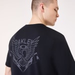 Oakley SI Talon Blackout T-Shirt M FOA406798-02E-M - Additional Image 6