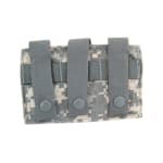 Barrett ACU Medium Muzzle Secure Pouch 32340