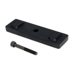 Sako TRG Cheek Piece Spacer Black 10 mm S574394 S574394