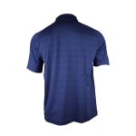 Oakley C1 Wave Length Stripe Shirt Electric Blue XXL FOA406810-670-XXL