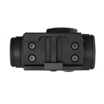 Aimpoint Duty RDS MR 2 MOA Dot / 65 MOA Circle 30mm Mount Reflex Sight 200982 - Additional Image 7