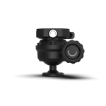 KJI Tripods Titan 60mm ARCA Swiss Aluminum 360 Degree Pan 90 Degree Tilt Aluminum Ball Head KJ86025 - Additional Image 8