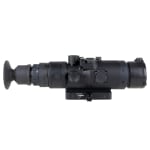 Trijicon IR-Hunter Type 3 35mm Multi-Reticle Thermal Riflescope w/DVR HUNTER-35-3
