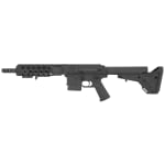 JP Enterprises SCR11 5.56x45mm NATO 10.5" 1:7" Light Contour Bbl Matte Black Rifle SCR11-21-1360
