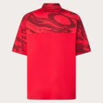 Oakley Reduct C1 Duality Red Line S FOA405492-465S