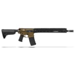 Christensen Arms CA-15 VTAC 3-G .223 Wylde 16" M-Lok Burnt Bronze Rifle CA10277-113522