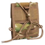 Beretta MultiCam Travel Pouch CA211T225707VZUNI