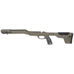 MDT HNT-26 Savage LA RH Cobalt Green Chassis 105755-CKG