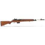 Springfield M1A 22" WALNUT NM STAINLESS STEEL BBL MA9822