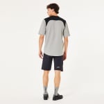 Oakley Free Ride SS Jersey Cement XXL FOA405472-314-XXL