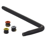 Trijicon DI Night Sight Retainer Replacement Pack MultiColor AC50015
