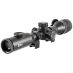 iRayUSA InfiRay Outdoor BOLT 384x288 35mm Thermal Weapon Sight IRAY-TL35