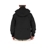 First Tactical Men's Tactix System Parka Black 118500-019 - Additional Image 1