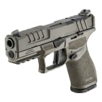 Springfield Armory Echelon 4.0C Compact 9mm 4" Bbl OD Green Handgun w/ U- Dot Tritium Sights, 2x15rd Mags EC9409G-U-15 - Additional Image 2