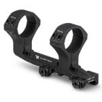 Vortex Optics Pro 34mm 1.93" Height Aluminum Black Cantilever Mount PCM-34-193 - Additional Image 3
