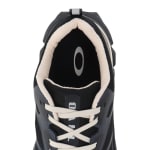 Oakley Men's Black/Grey 7.0 Outdoor Light Breathe Shoes FOF100588-012-7.0 - Additional Image 7