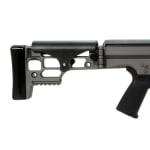 Barrett MRAD Grey .338 Lapua Rifle 14385