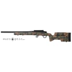 Eurooptic Rimfire Trainer T4A Black Forest w/ Black Metal