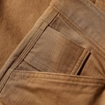 Sitka Gear Harvester Pant Coyote 42R 600082-CY-42R