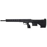Desert Tech SRSM2 Standard .308 Win 26" 1:11" 5/8x24" Bbl 6rd Black Bolt-Action Rifle SRS-RF-M-C26R-BB
