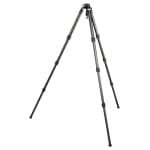 Vortex Radian Carbon with Leveling Head Tripod Kit TR-RADL
