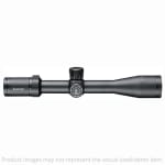 Bushnell USED Engage 4-16x44 Black Illuminated Riflescope RE4164BF7 Light Ring Marks UA4906