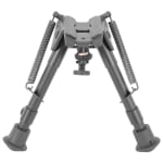 Harris Rotating Self Leveling 6-9" Bipod 1A2-BR2