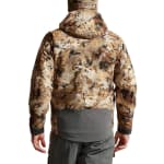 Sitka Gear Boreal AeroLite Jacket Optifade Waterfowl Large 30081-WL-L