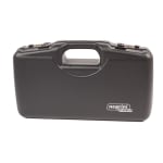 Negrini Discreet Carry 1 Handgun Case Black 2018TS/4835