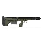 Desert Tech SRS A1 Covert .308 Win. Black/ODG Rifle