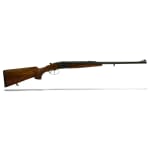 Merkel 140-2 SXS Safari Double Rifle 375H&H
