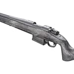 Bergara Crest .22 Creedmoor 20" Fluted Steel Bbl Omni Muzzlebrake & Fluted Bolt Carbon Fiber w/Carbon Spine Stock Rifle B14S7514