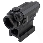 Athlon Midas TSR2 20mm 2 MOA Red Dot 403015