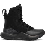 Under Armour Women's Micro G Stellar Military/Tactical Boots Black/Anthracite 3028724-00100 - Additional Image 4
