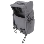 SIG Sauer Kilo3000BDX Laser Range Finding Binocular, 10x42mm SOK31001 USED as new broken clip on carry case