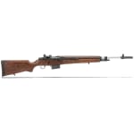 Springfield M1A 22" M21 ADJ WALNUT KRIEGER BBL SA9131