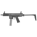 B&T Semi-Auto Carbine GHM9 9 x 19 mm BT-450000