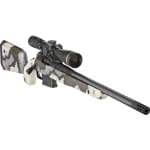 Springfield Armory Model 2020 Waypoint .308 Win 20" Carbon Fiber Bbl Ridgeline Rifle w/ Carbon Fiber Stock, Pc Rail, 1x5rd AICS Mag BAW920308CFD - Additional Image 3