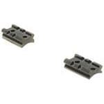 Nightforce 2 piece M700 LA 20 MOA Base A111