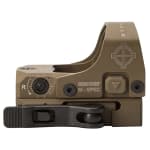 Sightmark Mini Shot M-Spec LQD 3 MOA Dark Earth Reflex Sight SM26043-LQDDE