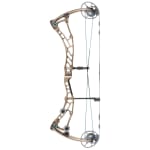 Bowtech Eva Shockey Gen 2 RH 50# Flat Dark Earth Bow A10782