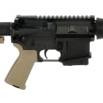 Sig Sauer PM400 5.56 NATO FDE Pistol