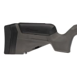 Savage Arms Model 110 Carbon Hunter 6.5 PRC 20"Bbl 1:8 Carbon Fiber Black-Cerakote Action w/ Adj. Trigger 1-Piece Rail Bolt Action Rifle 32952 - Additional Image 5