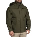 First Tactical Men's Tactix System Parka Olive Drab Green 118500-830 - Additional Image 6