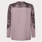 Oakley Maven Coast LS Jersey Metal Camo Toadstool XXL FOA405481-88WXXL