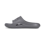 Under Armour Men's Locker V SL Sandals Castlerock 3028094-02500 - Additional Image 4
