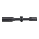 Bushnell 3-15x Magnification 50mm Lens R7 ED Black Riflescope SFP MRAD Fiber Dot w/ Holdover Illuminated Reticle EXO Protective Barrier R7-31550M2 - Additional Image 2